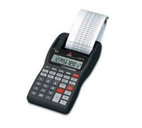 OLIVETTI Summa 301 Calculatrice imprimante semi-professionnelle