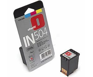 Olivetti tête d'impression couleur B0496 IN504