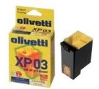 Olivetti tête d'impression couleur G