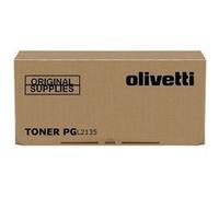 Olivetti TK 170 - Noir - original - cartouche de toner - pour PG L2135 Noir G