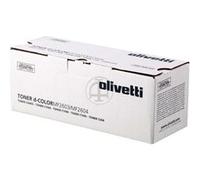 Olivetti TK 590 C - Cyan - original - cartouche de toner - pour d-Color MF2603, MF2604, P2026 G