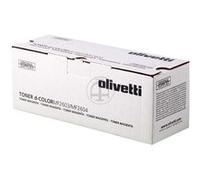 Olivetti TK 590 M - Magenta - original - cartouche de toner - pour d-Color MF2603, MF2604, P2026 G