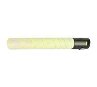 Olivetti Toner B1197 Original Jaune 21000 pages pour d-Color MF223/283