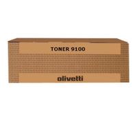 Olivetti toner noir B0413