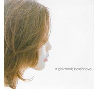 Olivia - A Girl Meets Bossanova