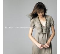 Olivia - A Girl Meets Bossanova [Import]