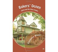 Olivia and the Class Creeps