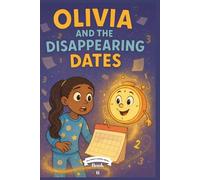 Olivia and the Disappearing Dates
