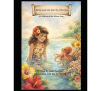 Olivia and the Girl by the Sea