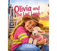Olivia and The Lost Lamb