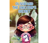 Olivia and the Unicorn’s Secret