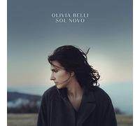 Olivia Belli - Sol Novo