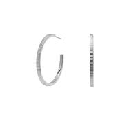 Olivia Burton Classic Linear Boucles d'oreilles Acier inoxydable 24100010 - Femme - Quartz - Acier inoxydable