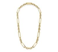 Olivia Burton Collier à Maillons pour Femme Collection HEX LINK en Or Jaune - 24100369
