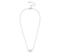 Olivia Burton Collier avec Pendentif pour Femme Collection CLASSICS en Laiton - OBJ16ENN54