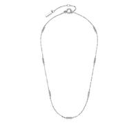 Olivia Burton Collier en Chaîne pour Femme Collection EVER STACKED en Acier Inoxidable - 24100346