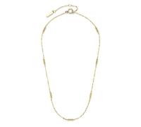 Olivia Burton Collier en Chaîne pour Femme Collection EVER STACKED en Or Jaune - 24100345