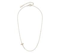 Olivia Burton Collier pour Femme Collection EVER STACKED en Or Rose avec un Charm Abeille et des Cristaux - 24100344