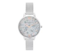 Olivia Burton OB16TZ06 - Femme - 34 mm - Analogique - Quartz - Verre minéral
