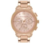 Olivia Burton Multifunction 24000055 - Femme - 38 mm - Analogique - Quartz - Verre minéral