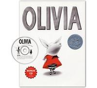 Olivia by Ian Falconer Ian Falconer (Auteur)