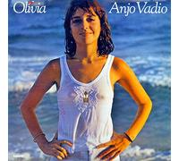 Olivia Byington - Anjo Vadio [Import]