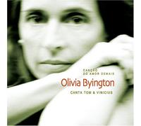Olivia Byington [Tom - Cancao Do Amor Demais
