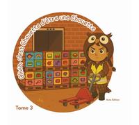 Olivia, c'est Chouette d'être une Chouette: Les Guignols de la Route