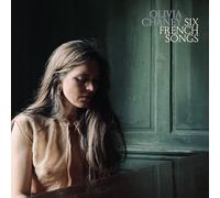 Chaney, Olivia - Six French Songs EP-Limited Edition [Import]