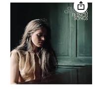Olivia Chaney - Six French Songs [Import]