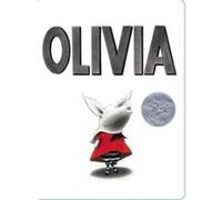 Olivia, Classic Board Books Ian Falconer (Auteur)