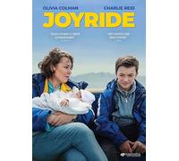 Olivia Colman - Joyride [Digital Video Disc]
