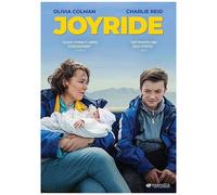 Olivia Colman - Joyride [Digital Video Disc]