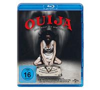 Olivia Cooke,Ana Coto,Daren Kagasoff - Ouija-Spiel Nicht mit dem Teufel [Blu-ray]