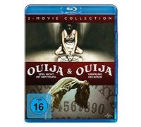 Olivia Cooke,Ana Coto,Daren Kagasoff - Ouija - Spiel Nicht mit dem Teufel / Ouija -... [Blu-ray]