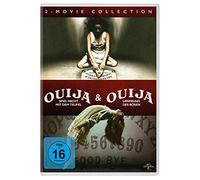 Olivia Cooke,Ana Coto,Daren Kagasoff - Spiel Nicht mit dem Teufel/Ouija. [Import]