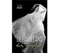 Olivia de Havilland by Victoria Amador Victoria Amador (Auteur)