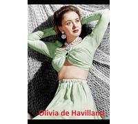 Olivia De Havilland: Gone With The Wind