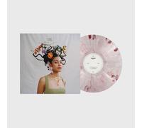 Olivia Dean Growth (5th Anniversary Edition) (Vinyl) 10" EP (Coloured Vinyl)