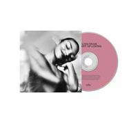 Olivia Dean - Olivia Dean, Neues Album 2025, The Art of Loving, CD