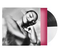 Olivia Dean - Olivia Dean, Neues Album 2026, The Art of Loving Exclusive Edition black & white split
