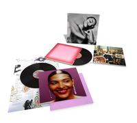 Olivia Dean - Studio Album Collection: Messy / The Art Of Loving