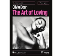 Olivia Dean - The Art of Loving. Chant et Piano.