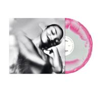 Olivia Dean - The Art of Loving Exclusive Pink and White Swirl LP, Hand Numbered, Olivia Dean