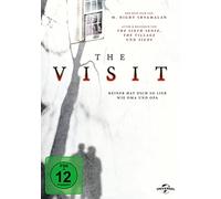 Olivia Dejonge,ed Oxenbould,Deanna Dunagan - The Visit