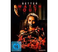 Olivia Dejonge,Levi Miller,ed Oxenbould - Better Watch Out [Import]