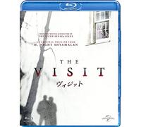 Olivia Dejonge-The Visit [Edizione: Giappone] [Blu-Ray] [Import]