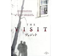 Olivia Dejonge-The Visit [Edizione: Giappone] [Import]