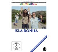 Olivia Delcan;Fernando Colomo;Nuria Roman - Isla Bonita (Omu)