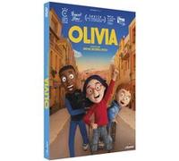 Olivia DVD